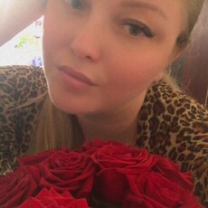 Фотография девушки Дарья, 32 года из г. Омск