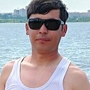 Олимжон, 34 года
