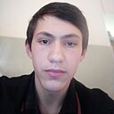 Магарам, 18 лет