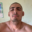 Дамир, 24 года