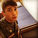 Руслан, 28 лет