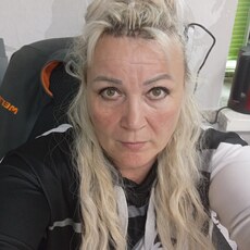 Фотография девушки Людмила, 48 лет из г. Сыктывкар