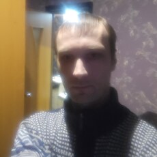 Фотография мужчины Ваня, 35 лет из г. Северодвинск