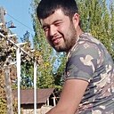 Хусниддин, 22 года