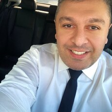Фотография мужчины Давид, 42 года из г. Тбилисская