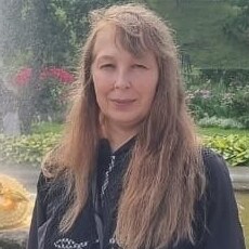 Фотография девушки Ирина, 47 лет из г. Сосновый Бор