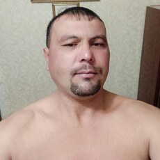 Фотография мужчины Нурбек, 41 год из г. Волгоград