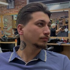 Фотография мужчины Александр, 26 лет из г. Омск