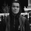 Ильяс, 24 года