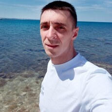 Фотография мужчины Сергей, 36 лет из г. Медвенка