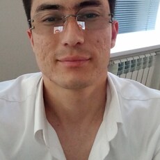 Фотография мужчины Абылайхан, 28 лет из г. Шымкент