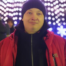 Фотография мужчины Алексей, 41 год из г. Бобруйск