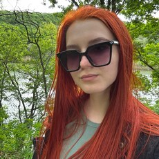 Фотография девушки Айлин, 23 года из г. Адлер