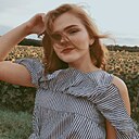 Кристина, 23 года