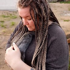 Фотография девушки Вита, 29 лет из г. Вологда