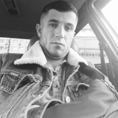 Фотография мужчины Муслим, 33 года из г. Иваново