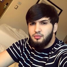 Фотография мужчины Ruslan, 26 лет из г. Серпухов
