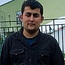 Kamron Qozoqov, 25 лет