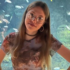 Фотография девушки Аня, 18 лет из г. Могилев
