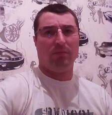 Фотография мужчины Victor Talpa, 35 лет из г. Сергиев Посад
