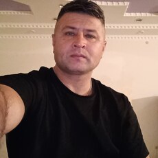 Фотография мужчины Ганжа, 39 лет из г. Астрахань