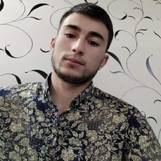 Фотография мужчины Сардорбек, 31 год из г. Кимры