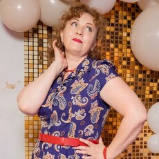 Фотография девушки Наталья, 48 лет из г. Сочи