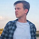 Максим, 25 лет