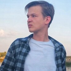 Фотография мужчины Максим, 26 лет из г. Пенза
