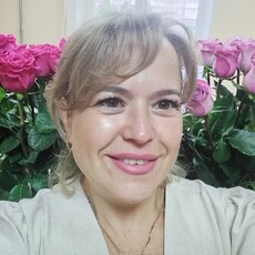 Фотография девушки Наталья, 47 лет из г. Нижний Новгород