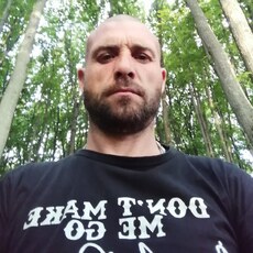 Фотография мужчины Сергей, 40 лет из г. Орел