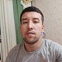 Азамат, 29 лет