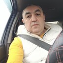 Этибар, 47 лет