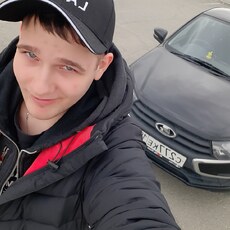 Фотография мужчины Пашка, 21 год из г. Нижний Тагил