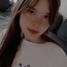 Фотография девушки Кристина, 23 года из г. Кокшетау