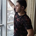 Али Али, 29 лет