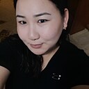 Айганым, 23 года