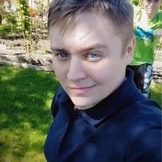 Фотография мужчины Nimble, 31 год из г. Нижний Ломов