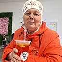 Ханиса, 62 года