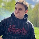 Алексей, 23 года