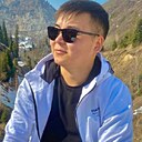 Канат, 26 лет