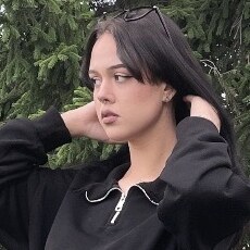 Фотография девушки Милена, 18 лет из г. Краснотурьинск