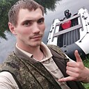 Михаил, 25 лет