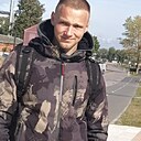 Михаил, 25 лет