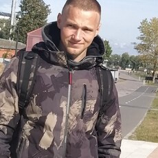 Фотография мужчины Михаил, 25 лет из г. Трубчевск