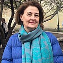 Галина, 62 года