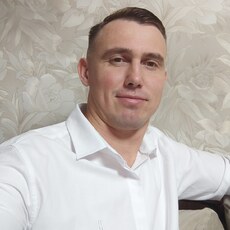 Фотография мужчины Сэрго, 37 лет из г. Могилев