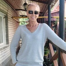 Фотография девушки Инна, 51 год из г. Барнаул