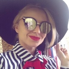 Фотография девушки Виктория, 35 лет из г. Киев