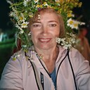 Мари, 54 года